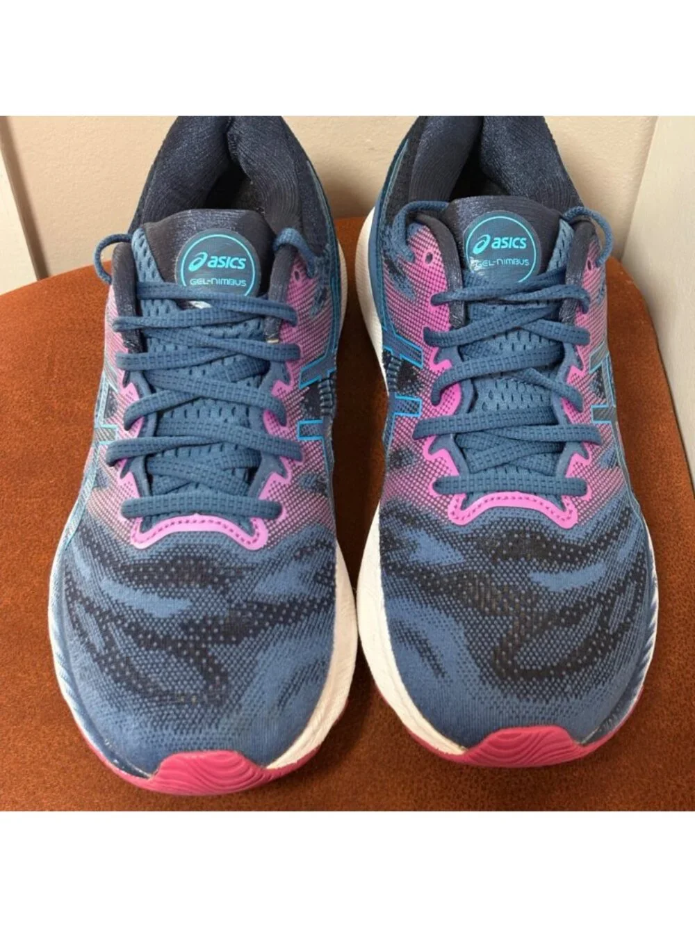 Asics good normal